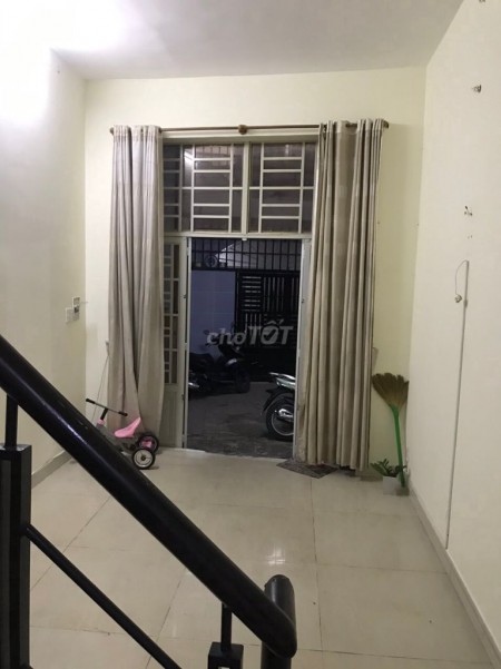 Có nhà hẻm 25/6D đường số 14, Quận 2 cần cho thuê giá 5.5 triệu/tháng, dtsd 75m2