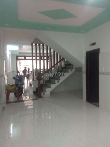 Có nhà hẻm Phan Đình Phùng, Phú Nhuận cần cho thuê giá 15 triệu/tháng, dtsd 66m2