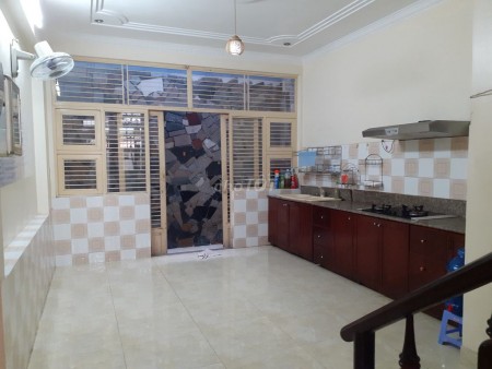 Chủ có nhà rộng 220m2 (4mx17m) cần cho thuê giá 10 triệu/tháng, hẻm Bùi Quang Là, Gò Vấp