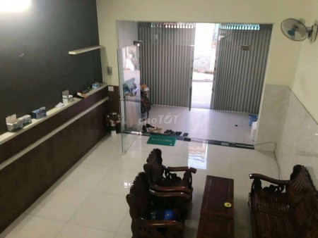 Có nhà trống đường Nguyễn Súy, Tân Phú cần cho thuê giá 6.5 triệu/tháng, dtsd 44m2, LHCC