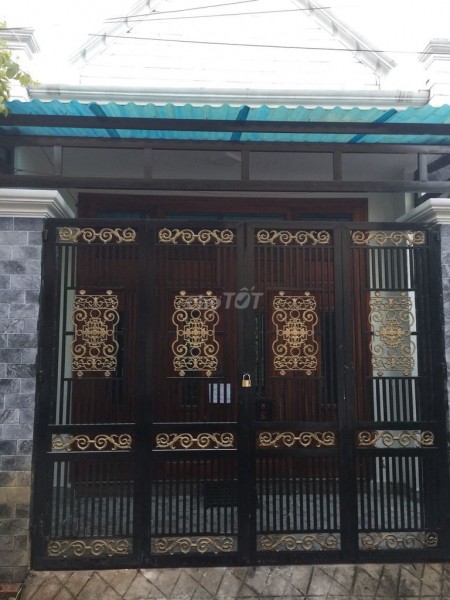 Nhà cho thuê nguyên căn diện tích 70m2, có 2 phòng ngủ, giá cho thuê 8 triệu