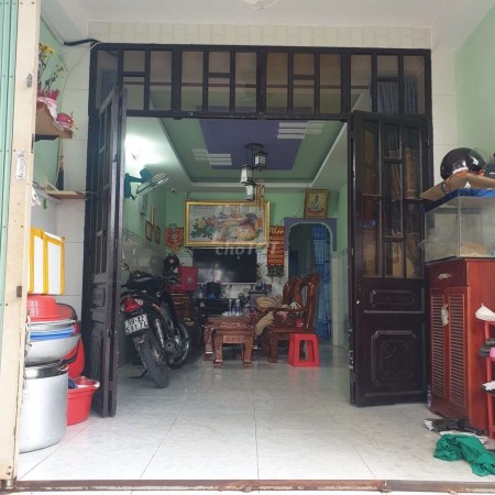 Cho thuê nhà 23T đường số 10, Thủ Đức, dtsd 90m2, giá 10 triệu/tháng, LHCC