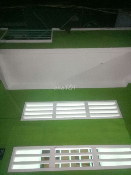 Cho thuê nhà nguyên căn hẻm thông nhiều đường lớn, 40m2, giá cho thuê 7 triệu/tháng