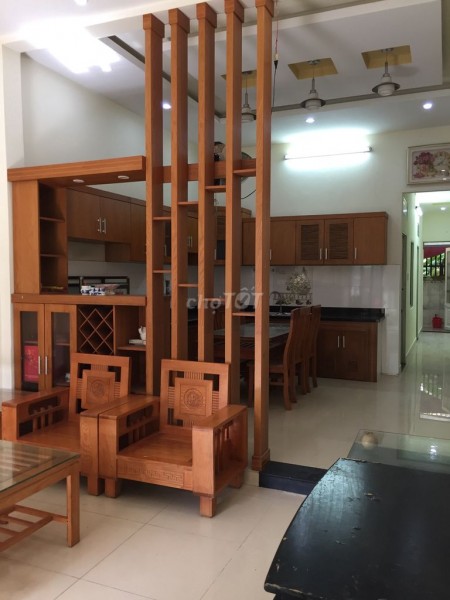 Cho thuê nhà nguyên căn rộng rãi, sạch sẽ, thoáng mát tại Đường số 38 Phường Hiệp Bình Chánh Quận Thủ đức