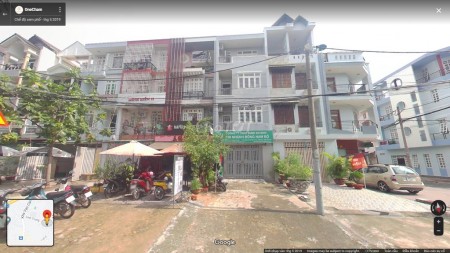 Chính chủ cho thuê nhà nguyên căn mặt tiền Đường Linh Trung Quận Thủ Đức. 95m2 7PN, 7WC.