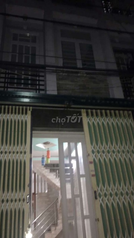 Có nhà hẻm 2020 Huỳnh Tấn Phát, Nhà Bè cần cho thuê nguyên căn rộng 5 triệu/tháng, LHCC