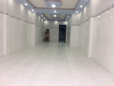 Cho thuê nguyên căn rộng 92m2, 2 PN, giá 25 triệu/tháng, đường Phạm Thế Hiển, Quận 8