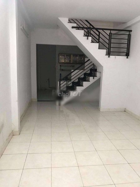 Hẻm an ninh đường Phú Thọ Hòa, Quận Tân Phú cần cho thuê nguyên căn 48m2, giá 7.5 triệu/tháng