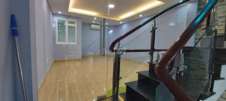 Hẻm 243 Mã Lò Quận Bình Tân cần cho thuê nguyên căn rộng 64m2, 2 PN, giá 12 triệu/tháng