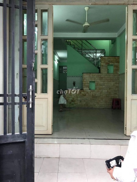 Mình cần cho thuê nhà hẻm Bình Trị Đông, Bình Tân, giá 56m2, 3 tầng, giá 7 triệu/tháng