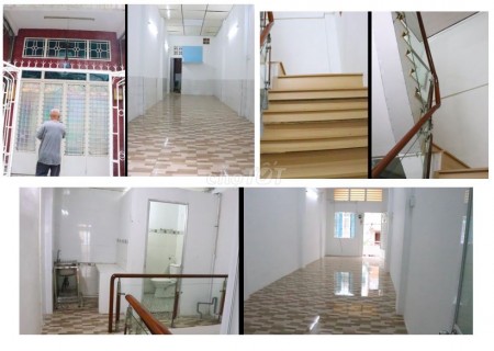 Cho thuê nhà ở hoặc kinh doanh đều được 2 lầu 2 phòng ngủ 2 toilet ngay trung tâm Quận 10