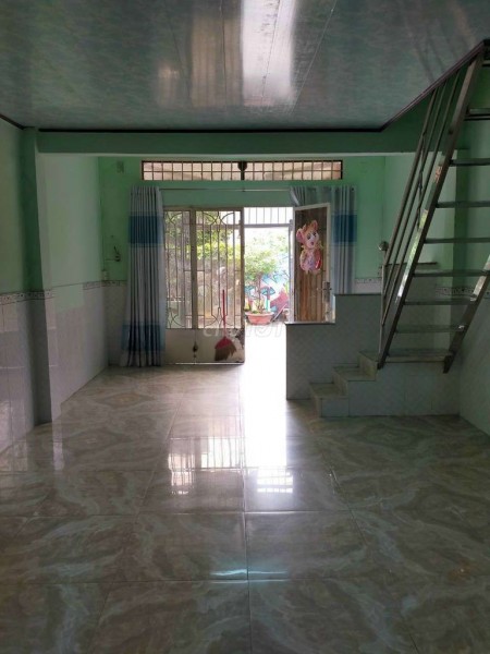 Cho thuê nhà chính chủ Quận Gò Vấp rộng 40m2, 2 PN, 2 tầng, giá 6 triệu/tháng, lhcc 0937045364