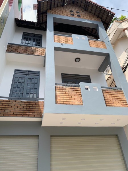 Nhà mặt tiền đường Hoàng Hoa Thám Bình Thạnh 55m2 1 trệt 1 lầu cần cho thuê 33 triệu/tháng ( chính chủ cho thuê )