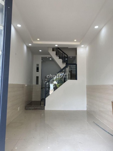 Hẻm 49 Nguyễn Văn Đậu, Bình Thạnh cần cho thuê nhà nguyên căn rộng 30m2, giá 12 triệu/tháng