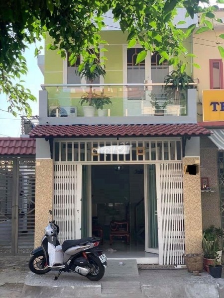 Nhà không sử dụng cần cho thuê giá rẻ, nhà mặt tiền đường phù hợp kinh doanh nhiều ngành nghề