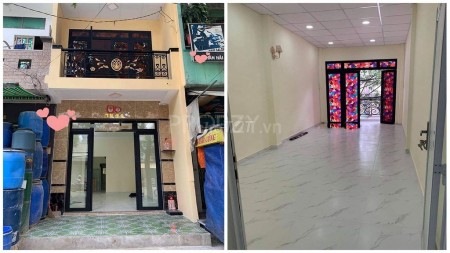 Mặt tiền Hàn Hải Thuyên, Quận 11 cần cho thuê nguyên căn rộng 33.6m2, 2 tầng giá 16 triệu/tháng