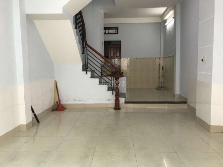 Có nhà hẻm Phạm Văn Chiêu, Quận Gò Vấp cần cho thuê, giá 7.5 triệu/tháng, dtsd 44m2