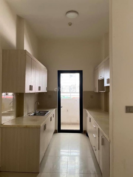 Nhà hẻm 86/25B Thích Quảng Đức, Quận Phú Nhuận cần cho thuê giá 11 triệu/tháng, dt 50m2