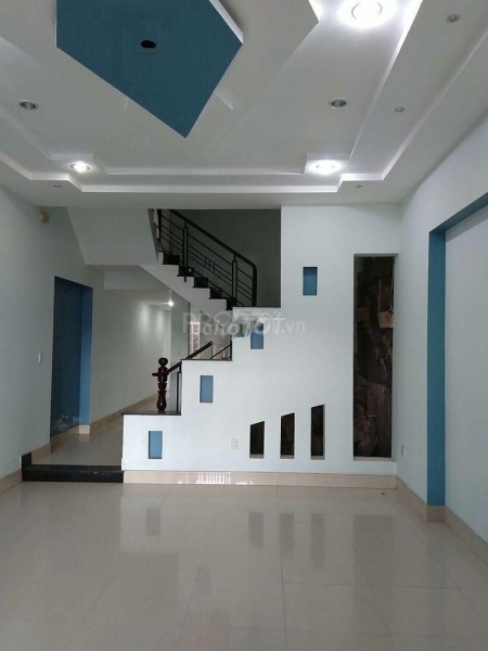 Cho thuê nhà nguyên căn 100m2 tại Đường Phạm Thế Hiển, Phường 7, Quận 8, giá tốt