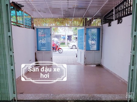 Hẻm Bùi Minh Trực, Quận 8 cần cho thuê nguyên căn 80m2, giá 15 triệu/tháng, LHCC