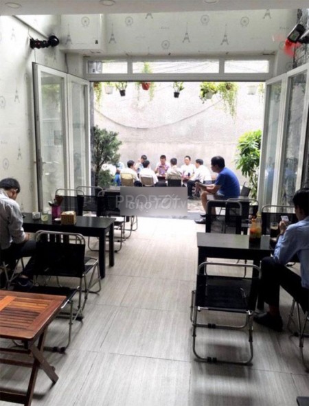 Cần cho thuê nguyên căn Quận Phú Nhuận, rộng 210m2, 5 tầng, giá 25 triệu/tháng, LH 0901886372