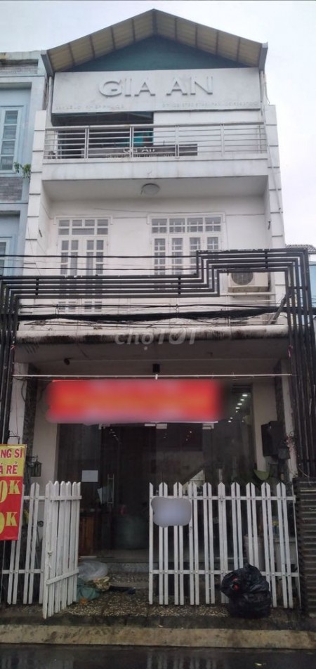 Nhà nguyên căn cho thuê nhà đẹp, khu dân cư đông đúc an ninh cao tiện lợi kinh doanh mọi ngành nghề