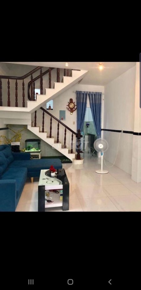 Cho thuê nhà nguyên căn 1 trệt 1 lầu tại đc: 209/7, Đường Nguyễn Văn Khối, Phường 8, Quận Gò Vấp