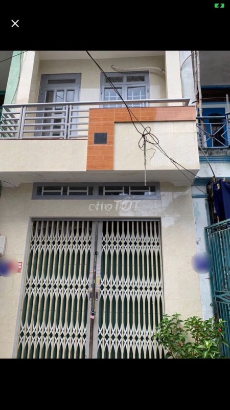 Nhà nguyên căn cần cho thuê nhanh, nhà mới, giá rẻ, ngay trung tâm Gò Vấp gần Emart