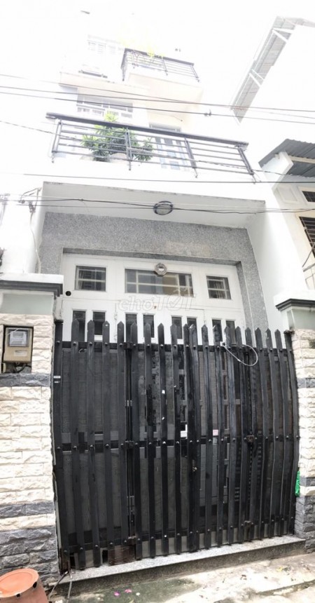 Cho thuê nhà nguyên căn trệt 2 lầu rộng rãi thoáng mát, tại Thích Quảng Đức Quận Phú Nhuận