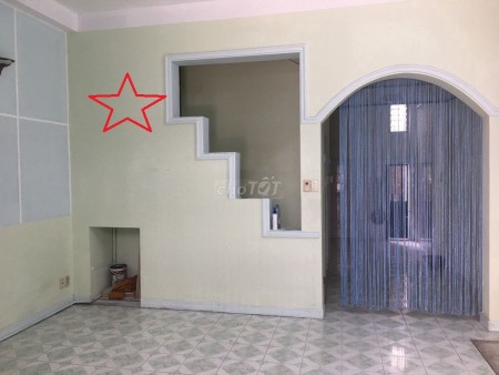 Cho thuê nhà Quận Tân Bình rộng 47m2, 2 tầng, có máy lạnh, giá 12 triệu/tháng, LH 0902874633