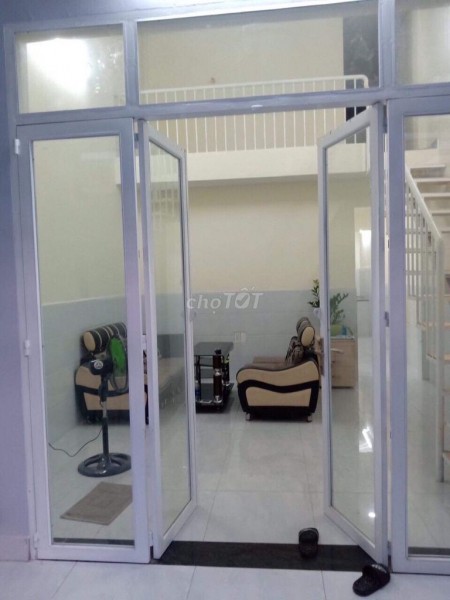 Nhà nguyên căn mới tin cần cho thuê tại Đường Số 37 Phường Linh Đông, Quận Thủ Đức. Giá 8 triệu