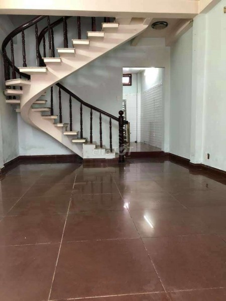 Cho thuê nhà hẻm an ninh Quận Gò Vấp, rộng 80m2, 2 tầng, giá 6 triệu/tháng, lh 0931538469