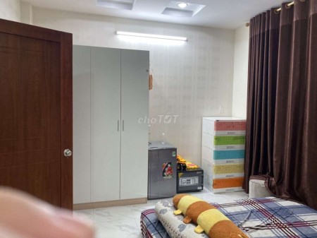 Nhà nguyên căn cho thuê 10 triệu tại Huỳnh Tấn Phát bao gồm 50m2 1 trệt và 2 lầu nhà mới tinh, không cần sửa chửa