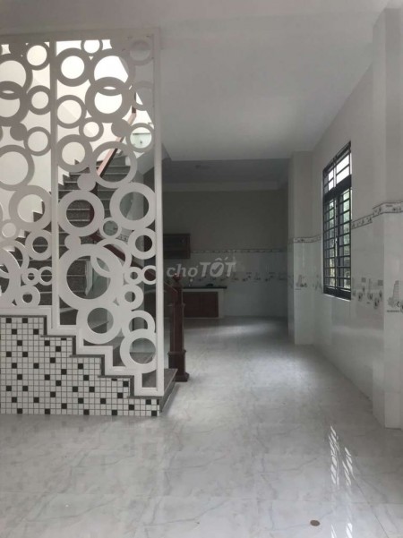 Đường Đông Hưng Thuận 31, Quận 12 cần cho thuê nguyên căn rộng 90m2, 2 tầng, giá 8 triệu/tháng