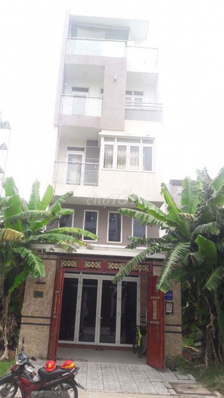 Nhà nguyên căn cần cho thuê ngay mặt tiền Đường 12 Phường An Phú Quận 2. Giá thuê 30 triệu