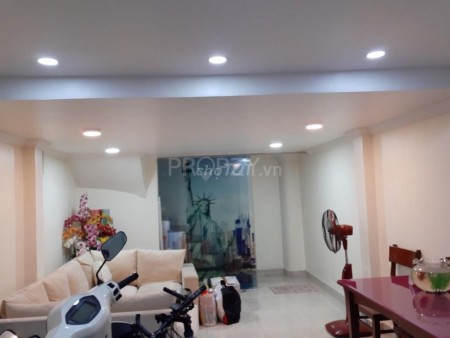 Nhà nguyên căn cho thuê kết cấu thiết kế hiện đại đẹp ngắt ngây tại Nguyễn Thị Minh Khai Quận 3