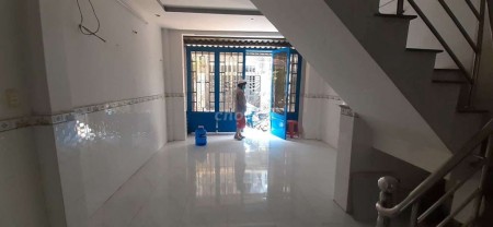 Cho thuê nhà nguyên căn Hẻm 719 Huỳnh Tấn Phát Phường Phú Thuận Quận 7