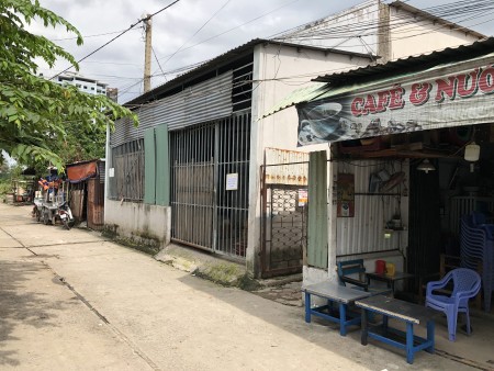 Nhà kho cho thuê, tiện mở cửa hàng, cơ sở gia công, kho chứa hàng, chành xe