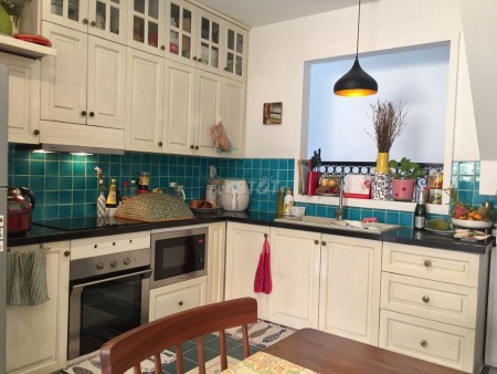 Chủ chưa sử dụng cần cho thuê nhà rộng 50m2, giá 25 triệu/tháng. Hẻm Phan Văn Trị, Bình Thạnh