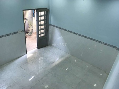 Nhà mới nguyên căn cần cho thuê tại đường Quốc Lộ 50, xã Phong Phú, huyện Bình Chánh