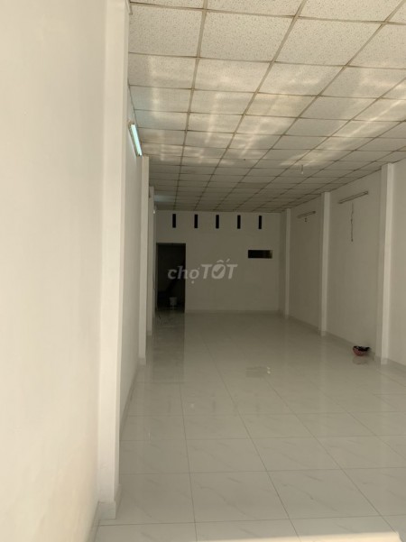Mặt tiền 98 đường số 59, Quận Gò Vấp cần cho thuê nguyên căn 115m2, giá 13 triệu/tháng