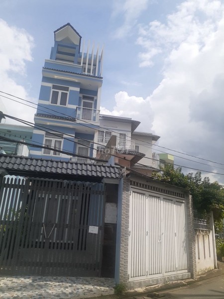 Đường D, phường Bình Trưng Tây, Quận 2 cần cho thuê giá 15 triệu/tháng, dtsd 100m2, LHCC