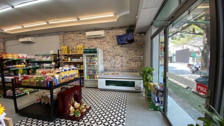 Nguyên căn mặt tiền đường Tân Hòa Đông, Quận 6, dtsd 270m2, cho thuê giá 20 triệu/tháng