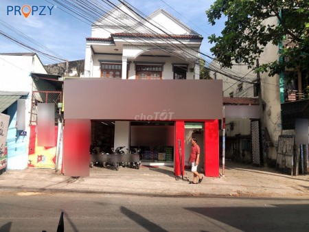 Nhà nguyên căn mặt tiền kinh doanh 140m2, 2 tầng tại đường Làng Tân Phú, Tăng Nhơn Phú B, Quận 9