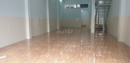 Hẻm 836/49 Hương Lộ 2, Quận Bình Tân cần cho thuê giá 9 triệu/tháng, dtsd 75m2, 2 tầng