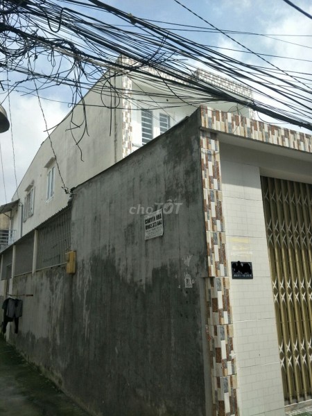 Cần cho thuê nhà nguyên căn tại Hiệp Bình Chánh, Thủ Đức. 78m2, 2 tầng, 2PN