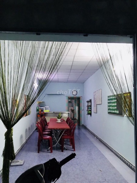 Cho thuê nhà cấp 4, 100m2, tại Hẽm Đường Đồng Tâm- Gần Nguyễn Ảnh Thủ