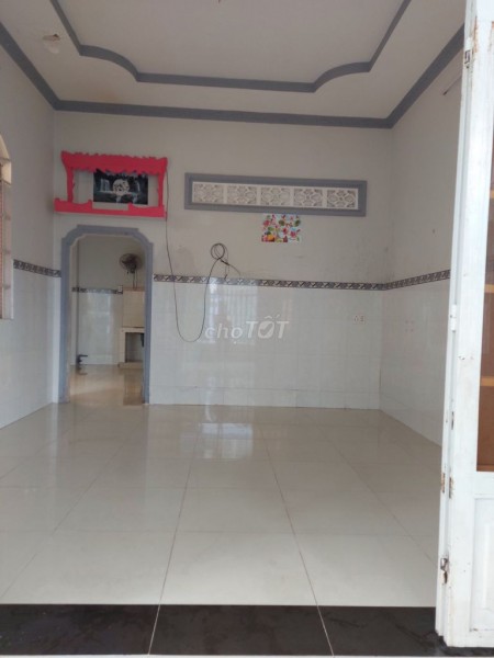 Cho thuê nhà cấp 4 tại đường Phạm Hữu Lầu Phước Kiển, huyện Nhà Bè, Gần cầu Phước Long
