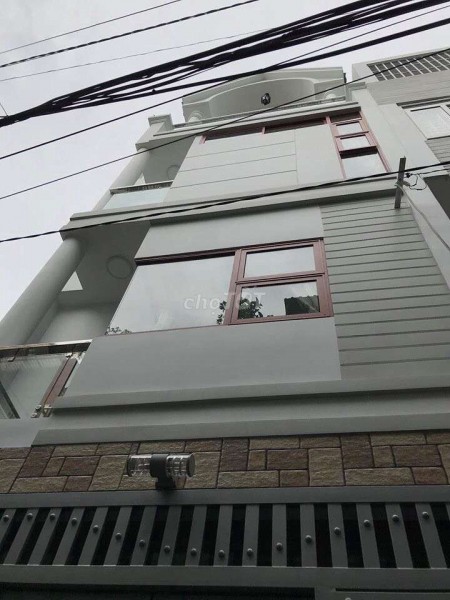 Cho thuê nhà: 35m2, 3PN, 3WC, nhà mới, kiểu đep, chi tiết sang trọng, nội thất cao cấp, đầy đủ