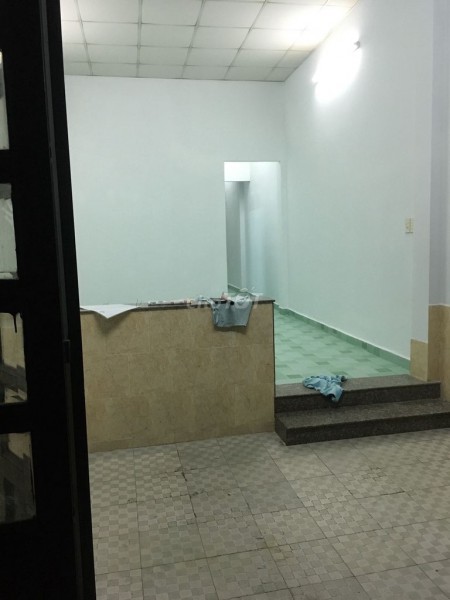Nhà hẻm Nguyễn Văn Quá, Quận 12 cần cho thuê nguyên căn rộng 80m2, 2 PN, giá 6 triệu/tháng